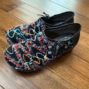 L’Artiste Spring Step Clog